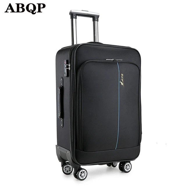 Buy Skyline Black Polyester Luggage Travel Duffel Trolley Bag with 2 Wheel  70 L -24 inches-Black (S-24-2042-BLK ) Online at Best Prices in India -  JioMart.