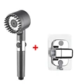 Shower set 1