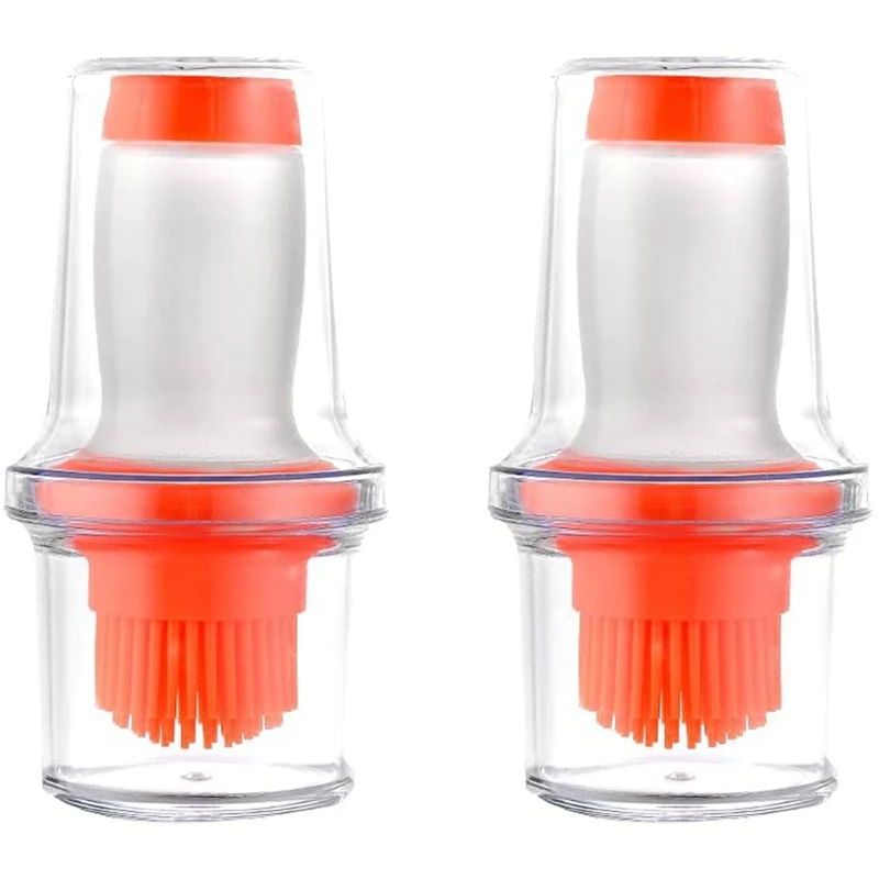 

Силиконовая щетка для выпечки, масла, масла, барбекю