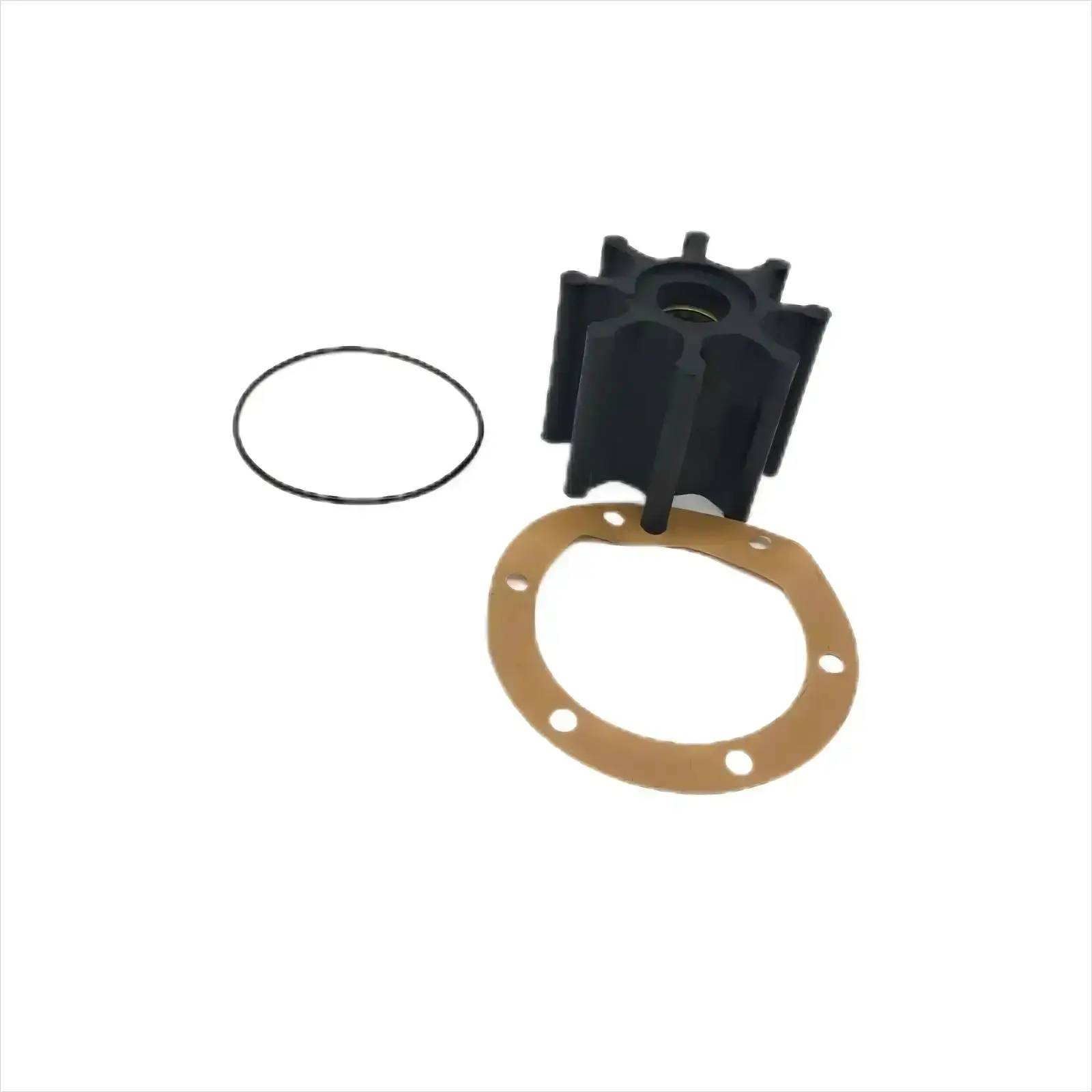 Volvo Penta KAD 32 43 44 KAD300 D4 D5 D7 Sea Water Pump Impeller Kit 24139377