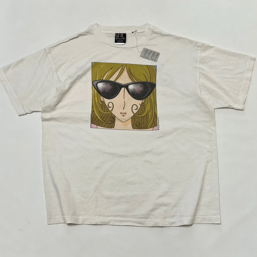 

men jesus sunglasses beauty short sleeve tee