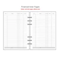 Financial