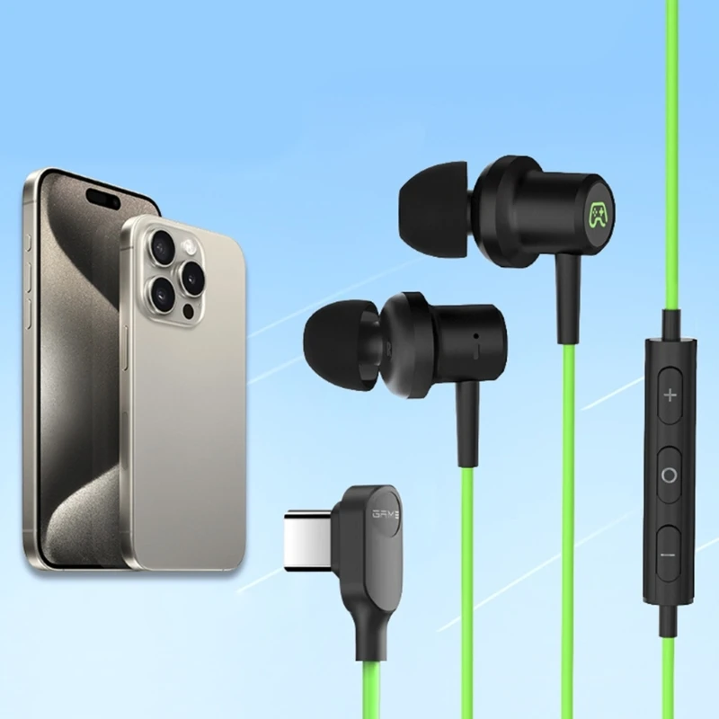 M17B USB C  (ȭ ) 15 15Plus 15Pro USB  C ̾ HiFi USB C  ̾  (ũ )