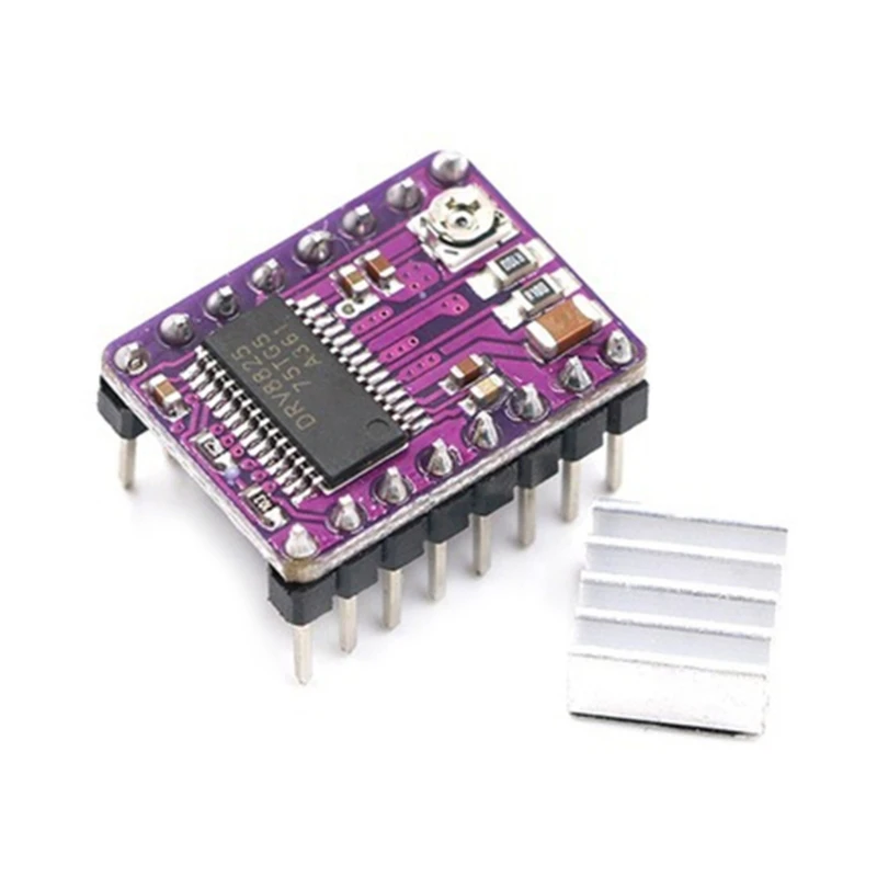 896F DRV8825   ̹ 3D Ϳ 4  Rrerap RAMPS1.4 A4988 StepStick