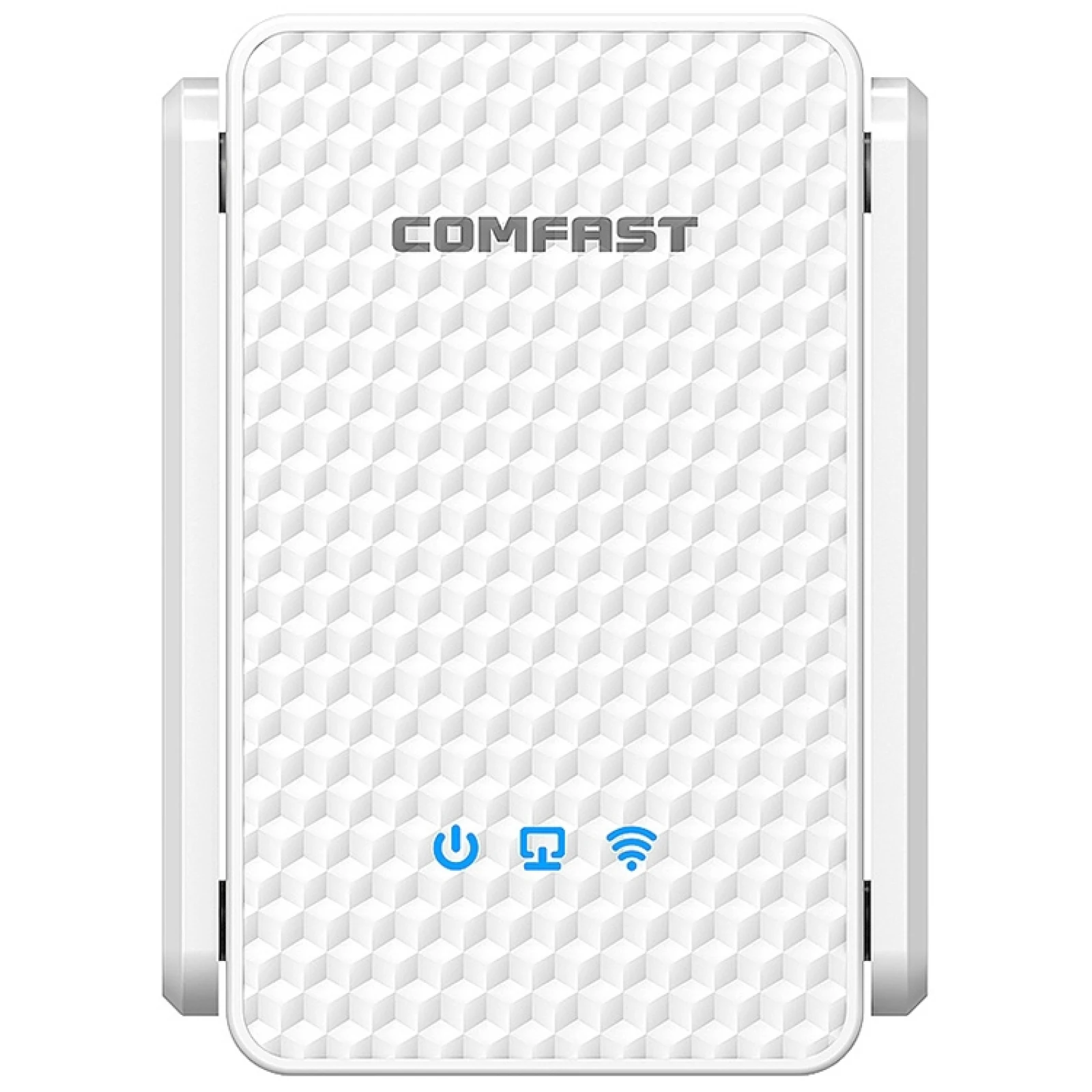 

COMFAST CF-XR186 3000Mbps Supper High Speed WiFi 6 Wireless Router 2.4GHz: 574Mbps 5.8GHz: 2400Mbps IEEE802.11a/b/g/n/ac/ax