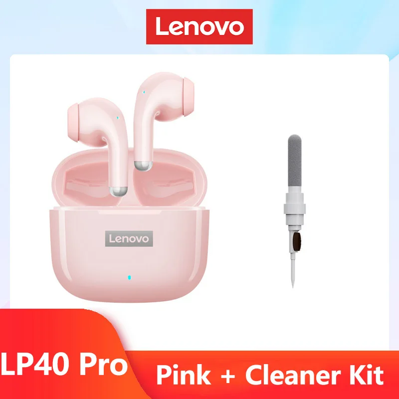 Pink Cleaner Kit