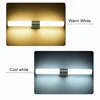 12W 16W 22W LED Wall Light Mirror Lights Indoor Decor Simple style Bathroom Dressing room Kitchen Wall Lamp AC85-265V 2