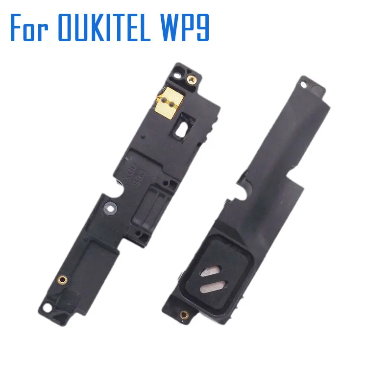 

Оригинальный внутренний динамик OUKITEL WP9, динамик, рандомник, ремонт, Сменные аксессуары, запчасти для сотового телефона OUKITEL WP9