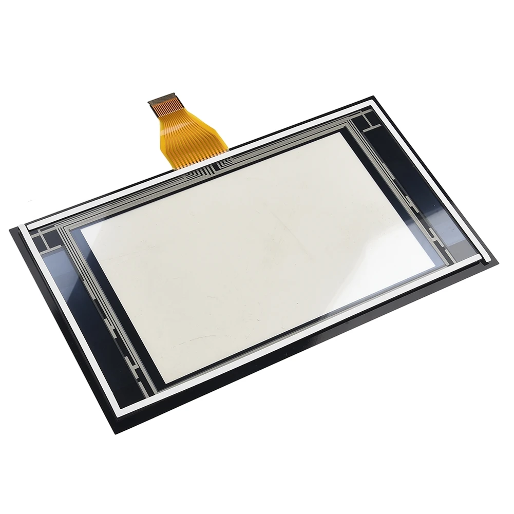 

For 308 308S Radio Navigation 7inch Touch Screen Digitizer 2013-2017 LAM0703608B Touch Screen Glass Digitizer Car Electronics
