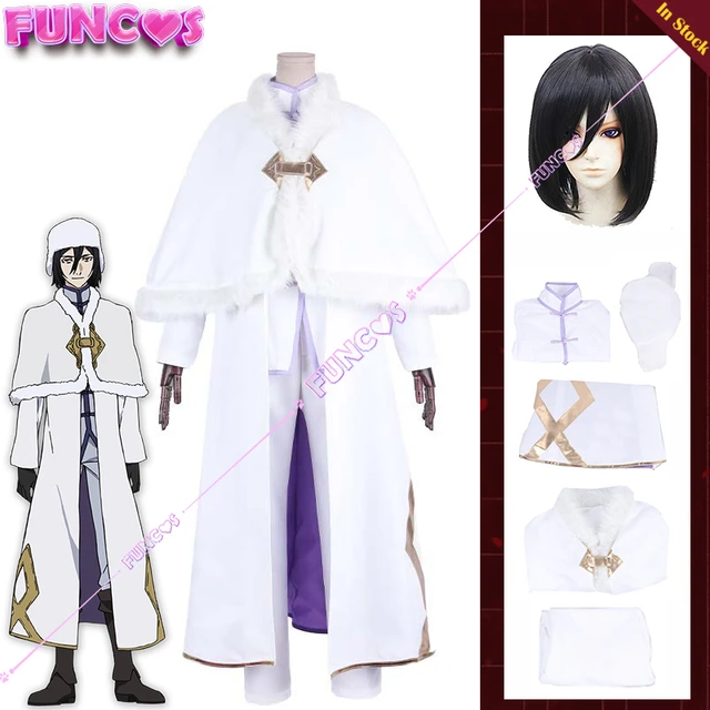 Details 126+ anime ushanka best ceg.edu.vn