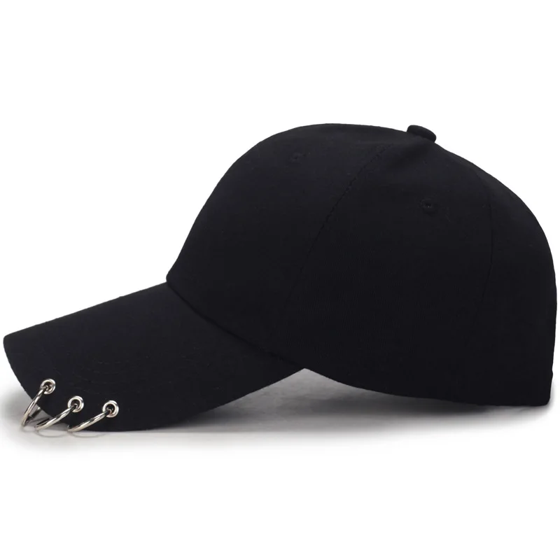 Spring And Summer New Light Plate Sunscreen Baseball Caps Men’s And Women’s Trend Hanging Ring Hats Casual Sun Hats Visor Hats Best Sellers In Accessories