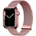 Rose pink 8