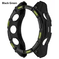 Black Green
