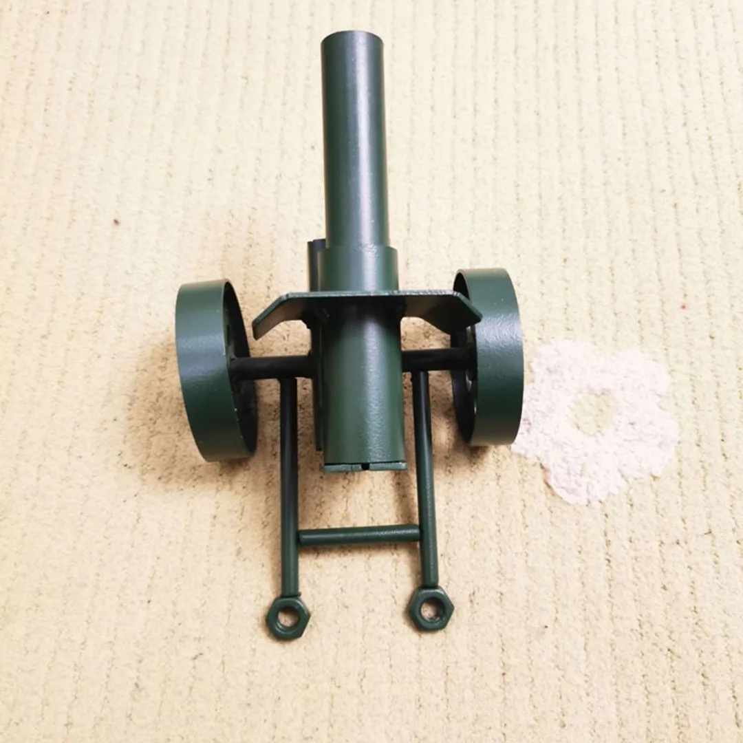 

Handmade Italian Cannon Creative Model Decoration Car accessories