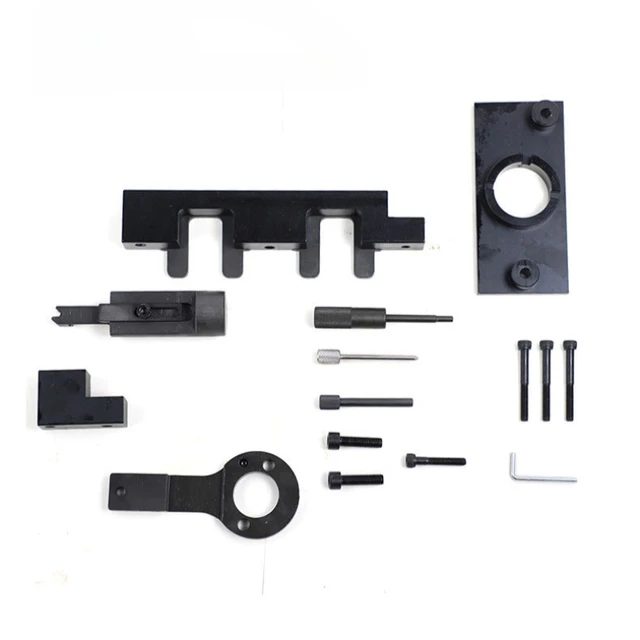 Diesel Engine Timing Tool is Compatible for Vauxhall Opel 2.0CDTi 3
