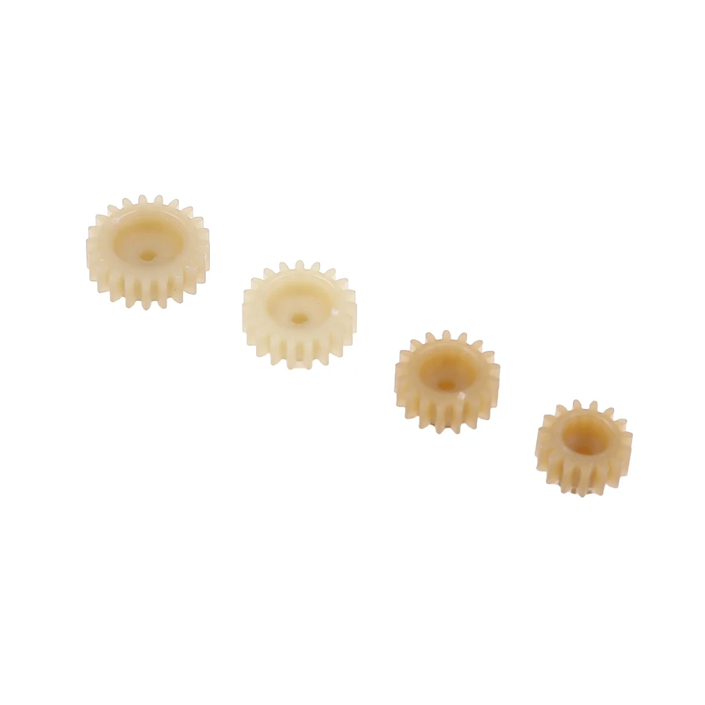 15 21T Lightweight Motor Gear Replacement Parts For WLtoys K969/K989