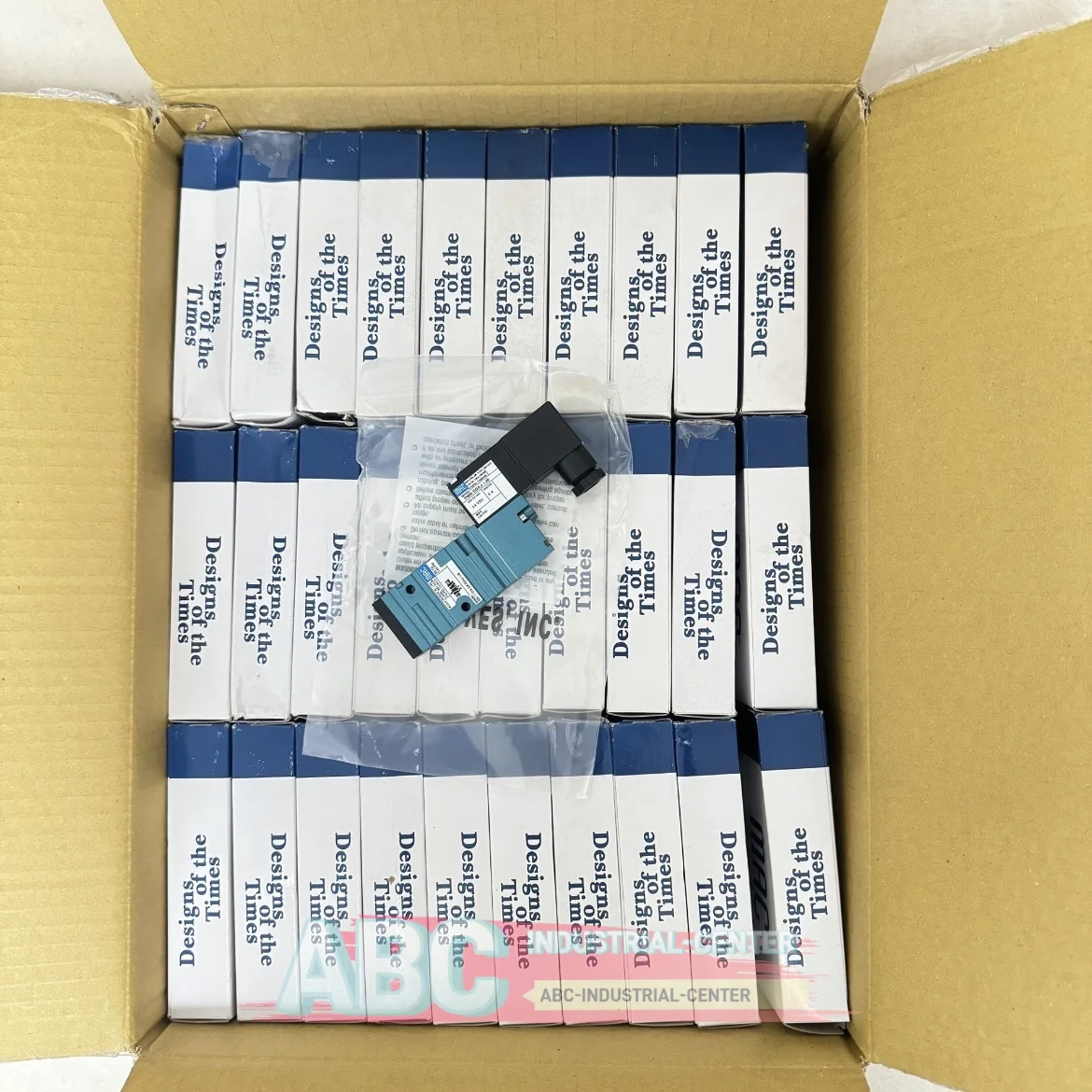 52A-31-D0B-DM-DDAJ-1KA 52A-31-D0B-DM-DDAJ-1KJ 100% 새로운 전자 자기 밸브