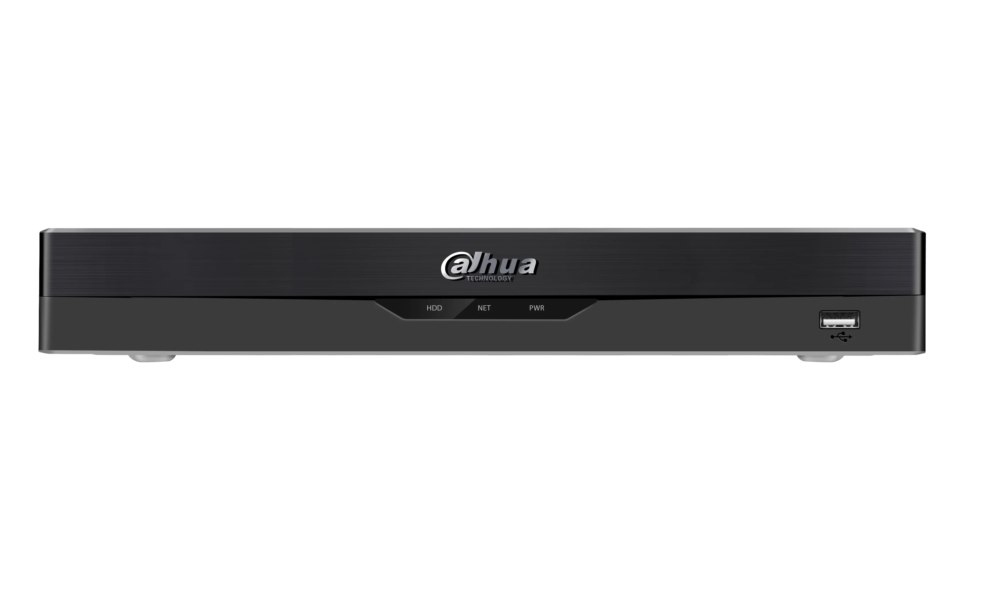 Dahua WizSense 네트워크 비디오 녹음기, 얼굴 인식, 제 3 자 카메라, 16CH NVR4216-EI NVR 1U 2HDD