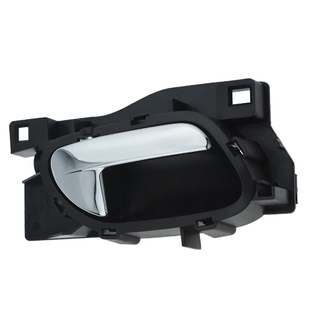 Citroen BERLINGO MULTISPACE (B9) 1.6 용 푸조 208/301/307/308/408/C4/C3 용 자동차 내부 도어 핸들 9467425064 9467414064