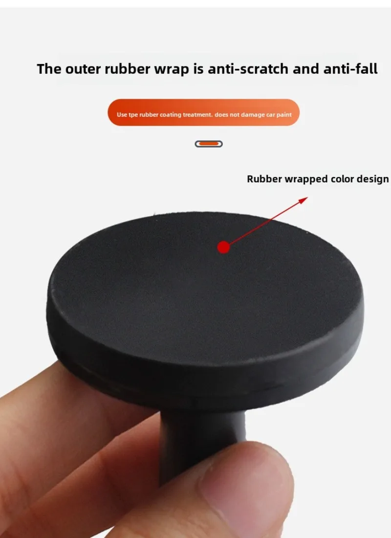 TOFAR Vinyl Applikator Car Wrap Tools Kit 21 cm Filz Rakel Magnethalter Vinyl Cutter Carbon Film Schaber Fenster Tönung Werkzeug Set – Detail 18