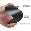 Professional Beard Shaping Tool Hairline Enhancing Card For Precise Beard Shaping Styling Must Have Beard Shaper For Men 5