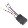 LD 600S EU Touch Dimmer Switch 3 Way Finger Touch Dimming ON/OFF for LED/Incandescent TUV/EMC/CE/SAA Certified 5