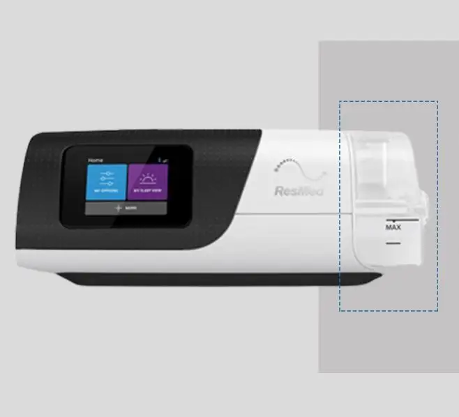 空気清浄機,水タンク,加湿器,換気アクセサリー,11ユニット - AliExpress