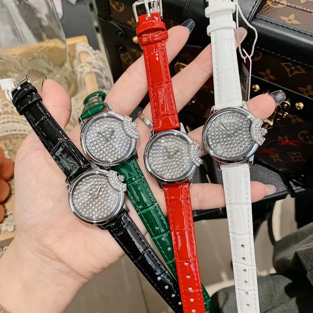 Orologio rettangolare braccialetto in acciaio inossidabile Argento | Svizzera