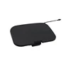 Front Bumper Towing Eye Hook Cover Plastic Black #735589787 Fit For Peugeot Boxer Fiat Ducato Citroen Relay (Jumper) 2014-2019 6