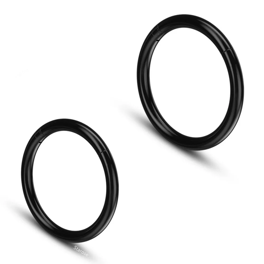 公式】ボディピアス凛｜可愛い軟骨ピアスの通販 鼻フック 首輪 316L女性低アレルギーピアスノーズリングイヤリング手術鋼セプタムジュエリーヒンジギフトファッションパーティージュエ