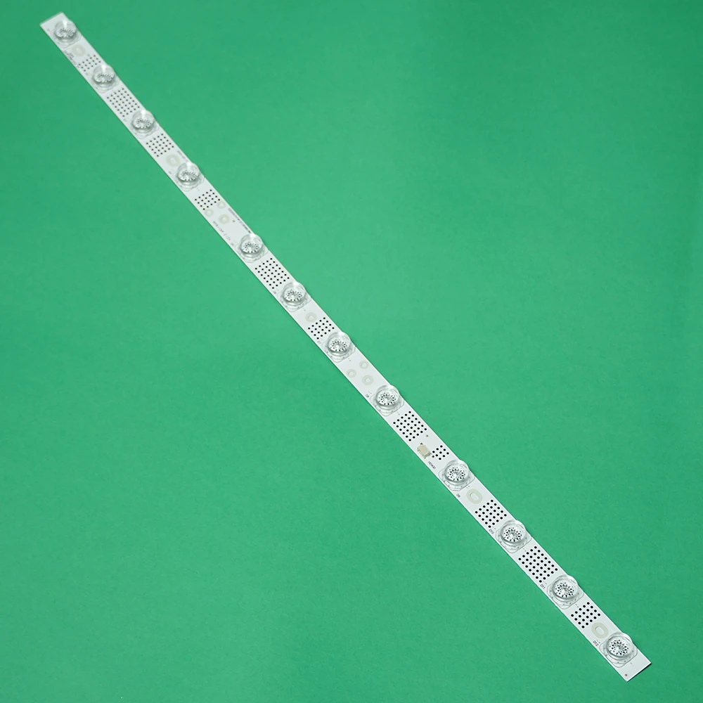 5/10PCS LED Backlight strip For TCL 32s615 L32S6FS LVW320NEAL 32HR330M12A0 V3 4C-LB3212-HR01J 32P6 32P6H 32L1 LED32K20JD 32GM16F