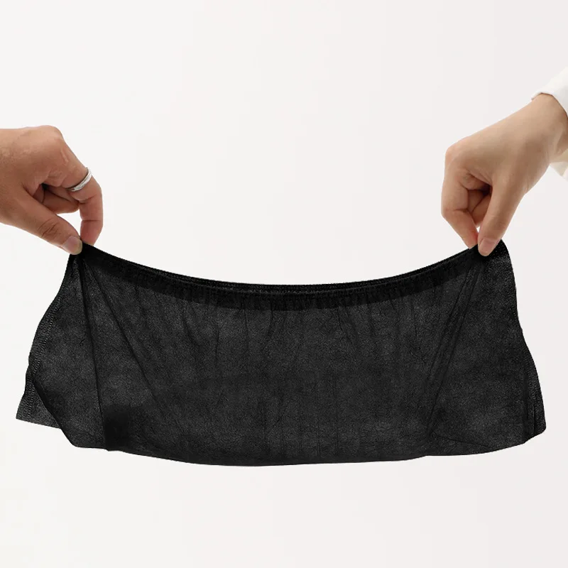 Рисунок 3 - одноразовые чехлы для обуви