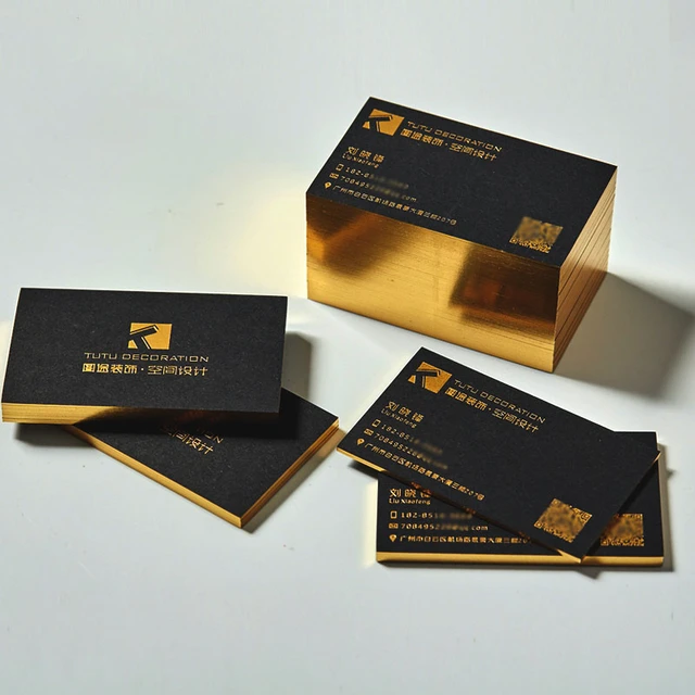 Business Card Printing