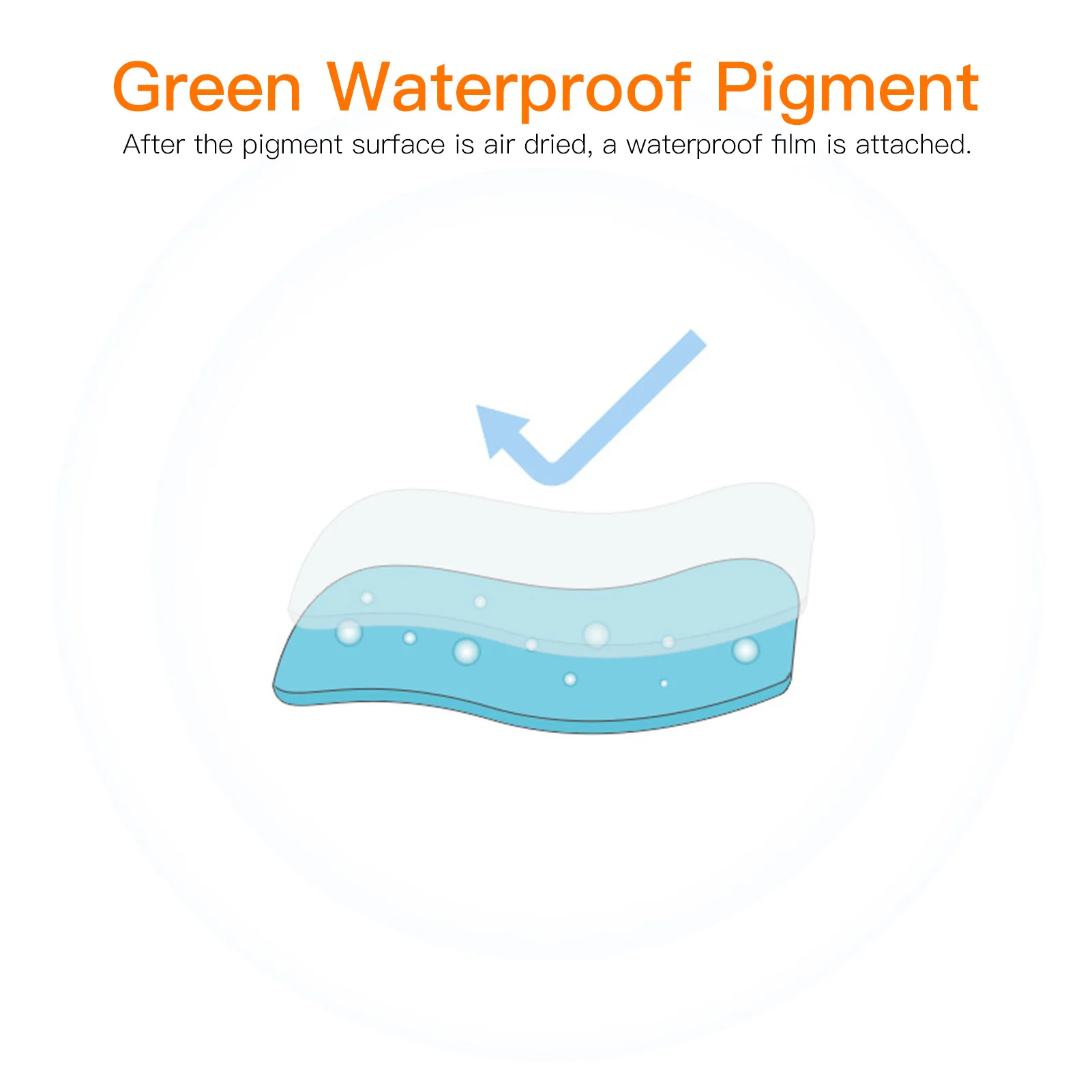 مجموعة طلاء أكريليك مكونة من 4 زجاجات (2 أونصة/60...