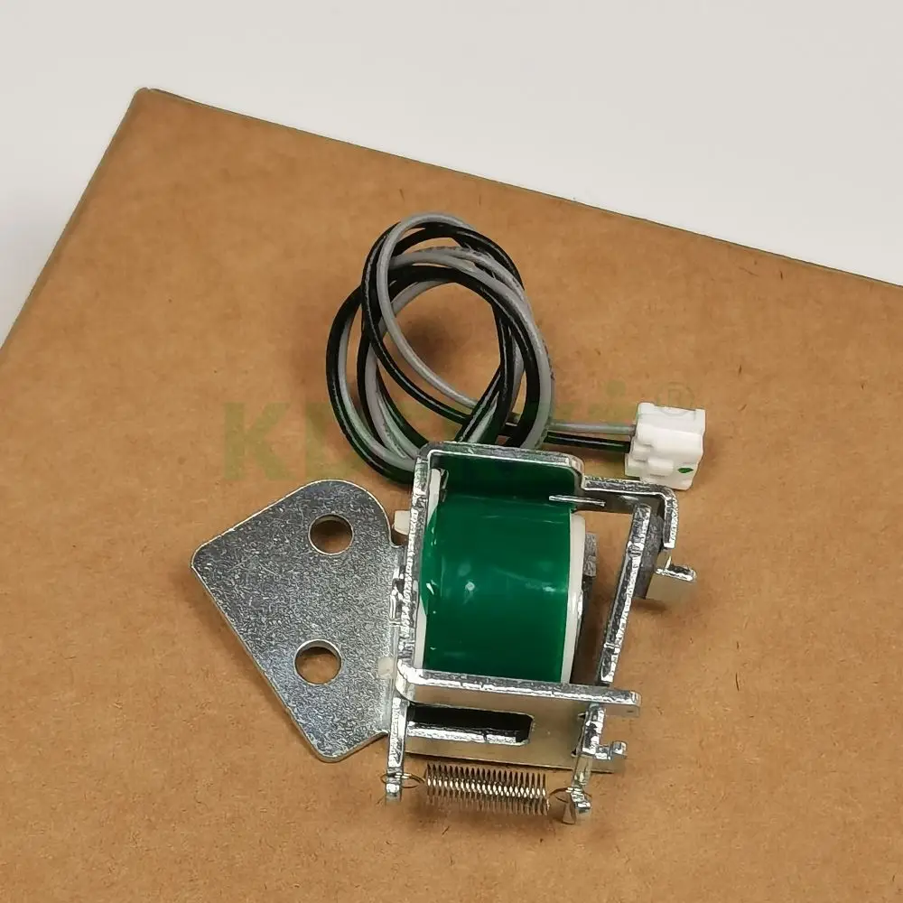 OEM New Solenoid JC33-00028D For Samsung CLP-680 CLP-415 CLX-4195 CLX-6260 SL-C1810 SL-C2620 SL-C2670 SL-C2680 SL-C3060 Printer