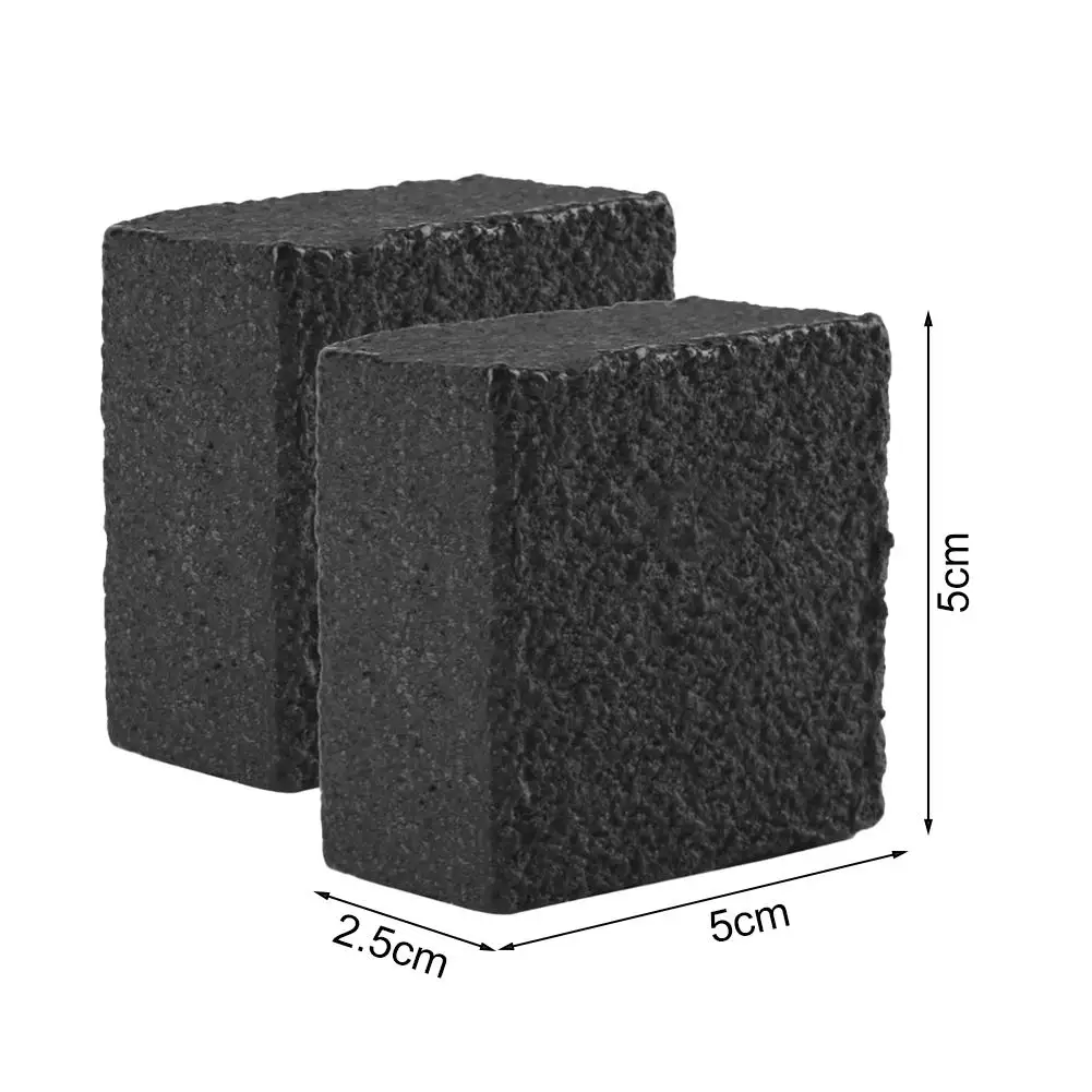 6PCS Pickleball Paddle Eraser for Effective Cleaning of Carbon Fiber Paddles and Removal of Dirt and Scratches
