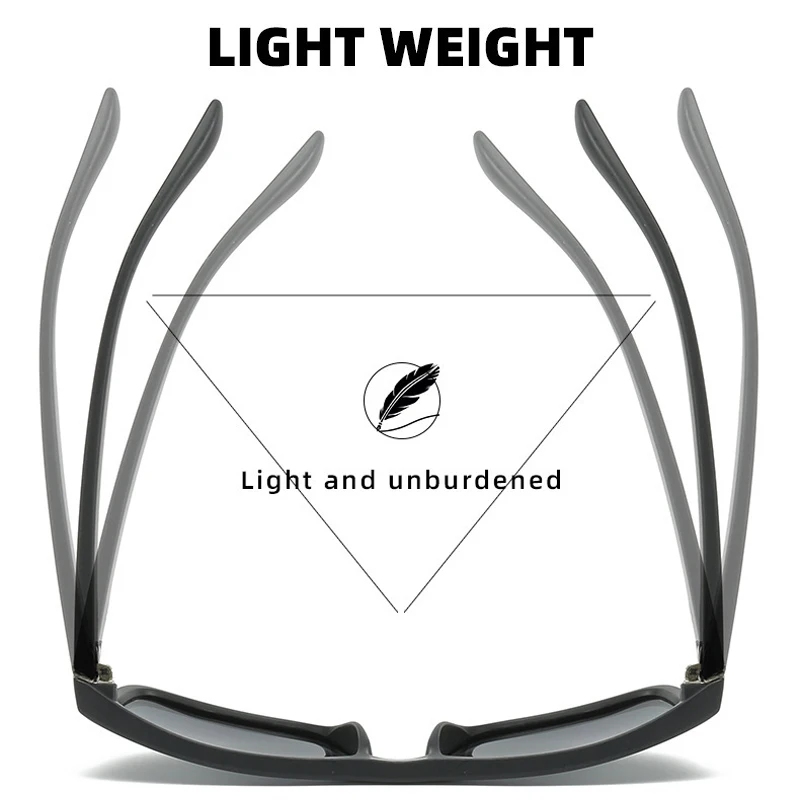 1pcs Fashion Square Vintage Non-Polarized Fishing Sunglasses Men Women Outdoor Cycling Sport Driving Fishing Sun Glasses UV400 Eyewear fishing sunglasses