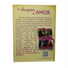 High-quality Doreen Virtue In Spanish Versions Romance Angels Tarot Oracle Cards Deck 44 Card 2