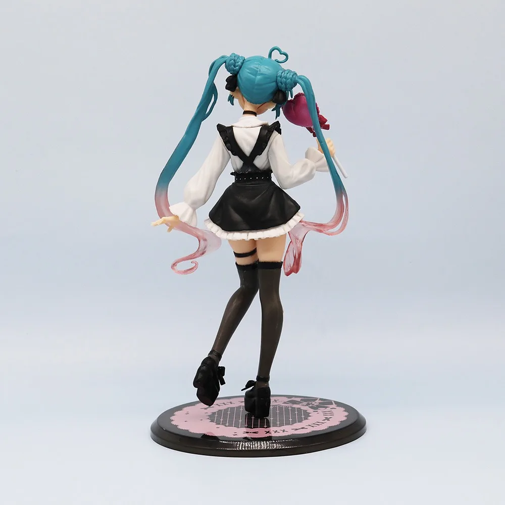 S9641d1f1f9044db99f63b2ca8c30fc1de - Hatsune Miku Figure