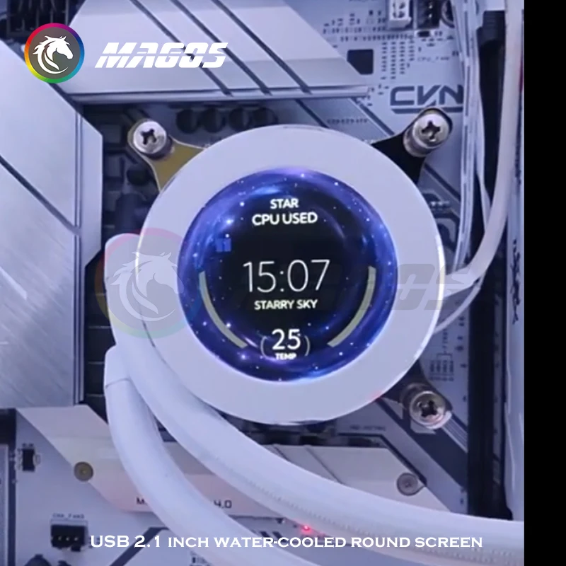 HTTP Server Test Page powered by