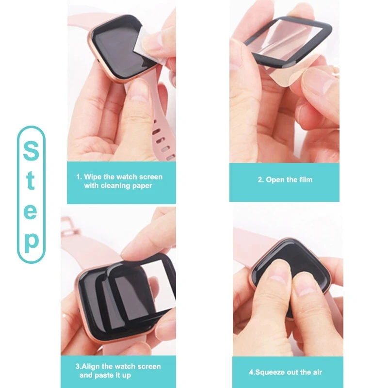 Bandas de Reloj Bolesi Compatibles con Amazfit GTS/ GTS2/ GTS 3/ GTS 2E