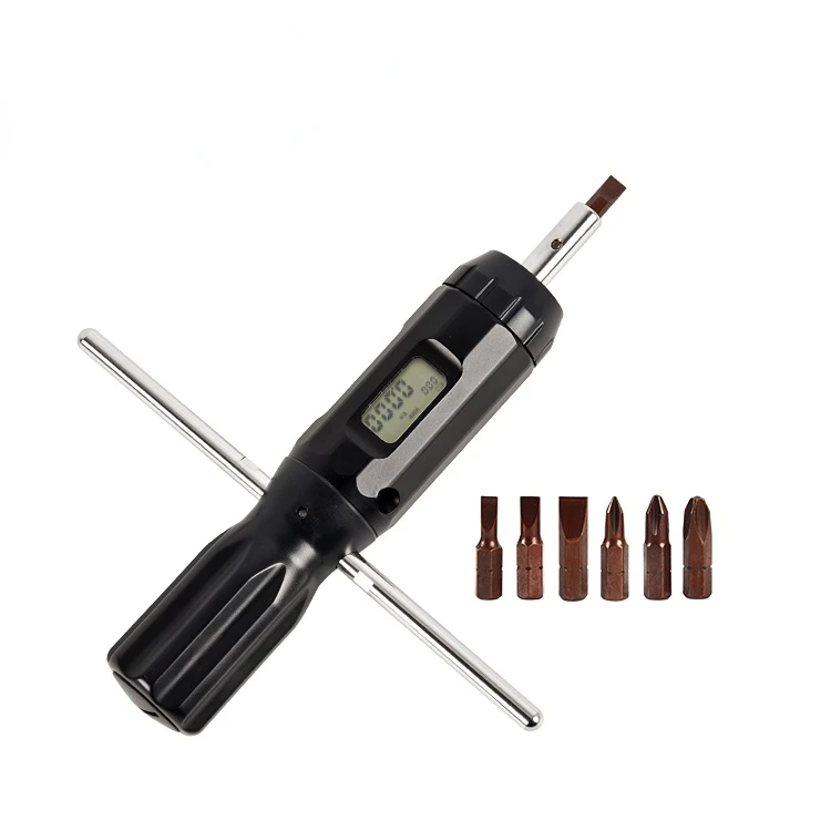 

DECCA Digital Torque Screw Driver