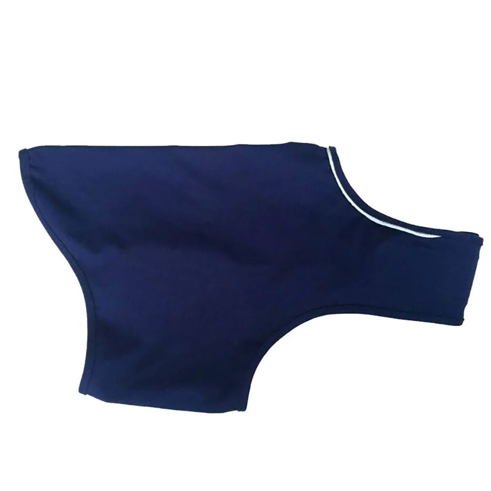 Dog Calming Vest 4