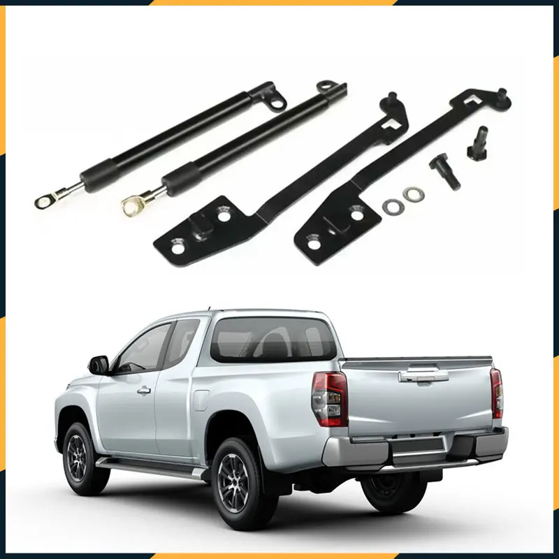 リアテールゲートブーツ ガスストラット リフトゲート パワーハッチ