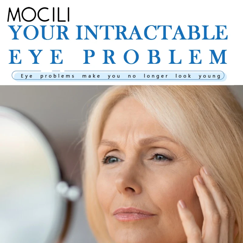 60pcs=30pairs Hyaluronic Acid Eye Mask Anti Dark Circles Eyes Bags Moisturizing Firming Eye Patches Beauty Eyes Skin Care 2