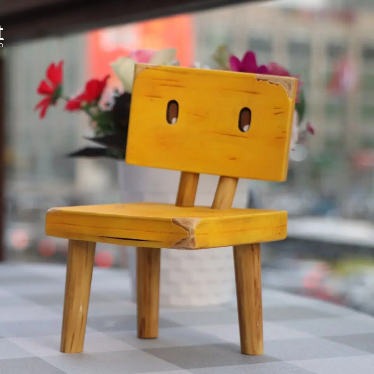 

Suzume No Tojimari Figure Iwado Suzume Chair Anime Action Figure Kawaii Desktop Ornaments cosplay Accessories Craft Gift