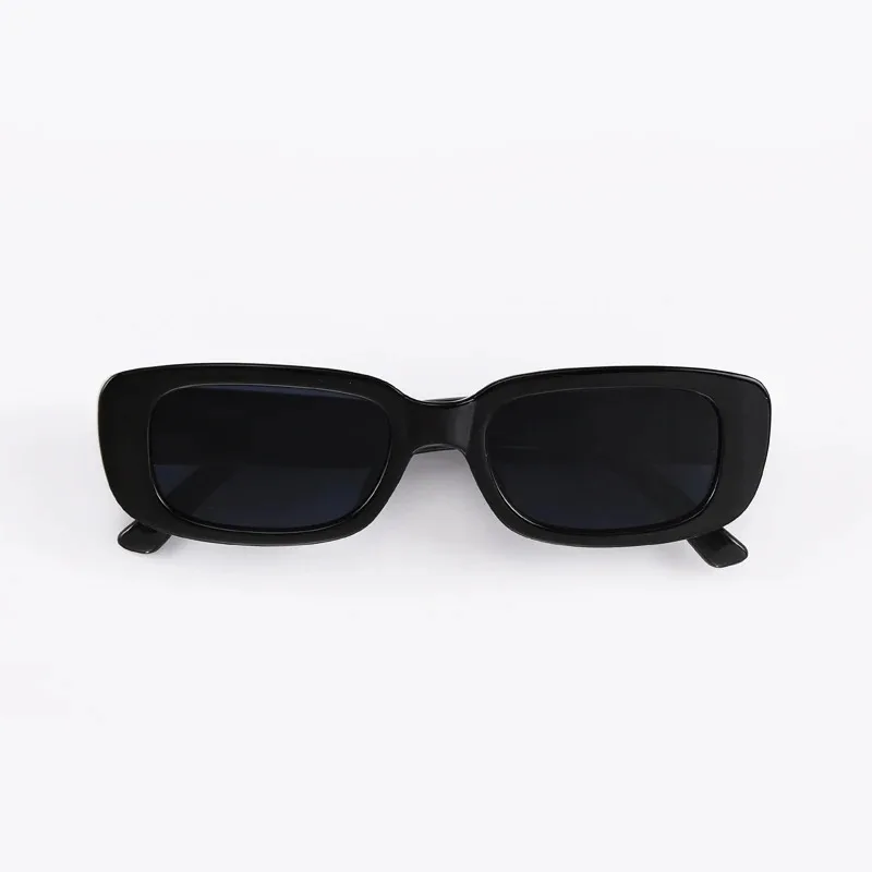 New Small Sunglasses Women Men Trendy Vintage Brand Designer Hip Hop Square Green Sun Glasses Female Eyewear UV400 polarized sunglasses vintage sunglasses photochromic sunglasses women sunglasses funny sunglasses diamond sunglasses retro round sunglasses
