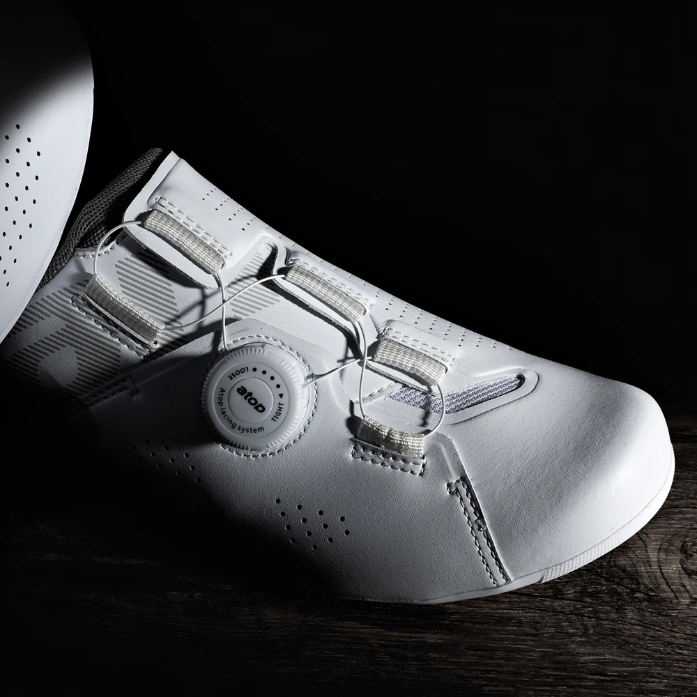 Cycling Shoes Santic Road Bike Unisex