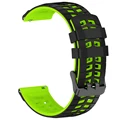 Black Green
