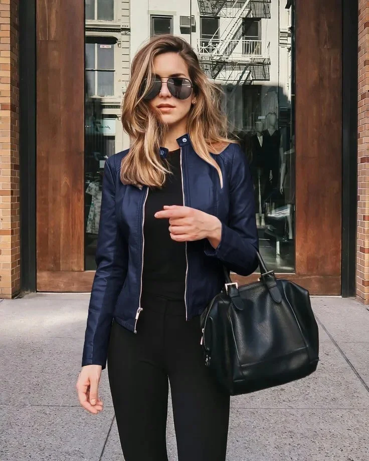 Navy Blue